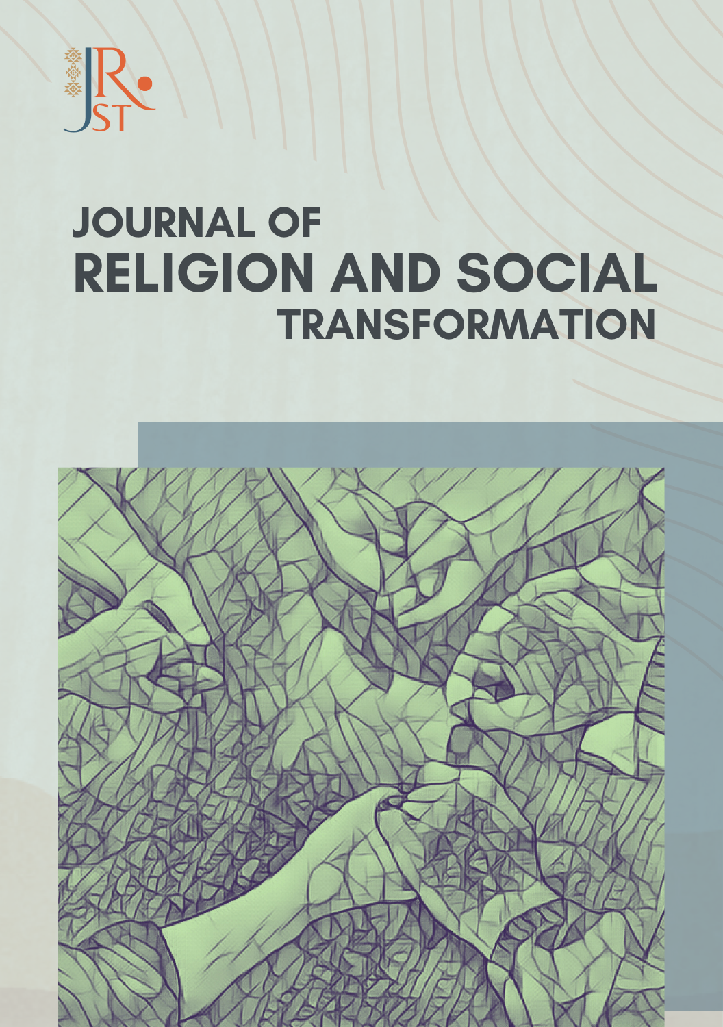 					View Vol. 1 No. 2 (2023): Journal of Religion and Social Transformation
				